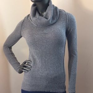Banana Republic turtleneck sweater